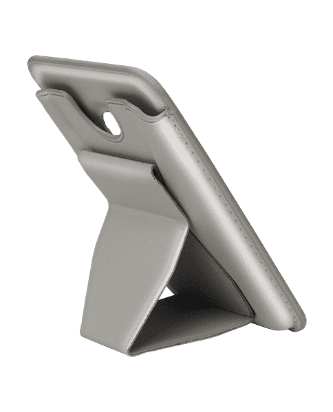 MagSafe Wallet with Stand