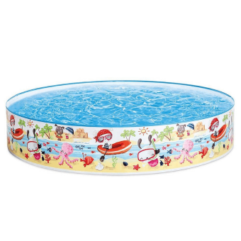 INTEX POOL Snapset – 152 x 25 cm