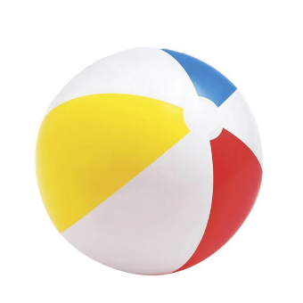 INTEX Glossy Panel Ball