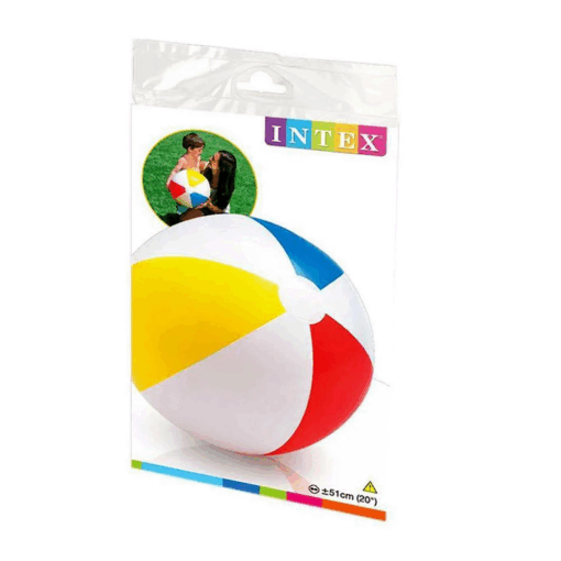 INTEX Glossy Panel Ball – 51 cm - Image 3