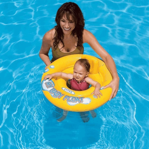 INTEX My Baby Float – 67 cm - Image 2