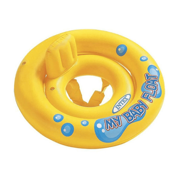 INTEX My Baby Float