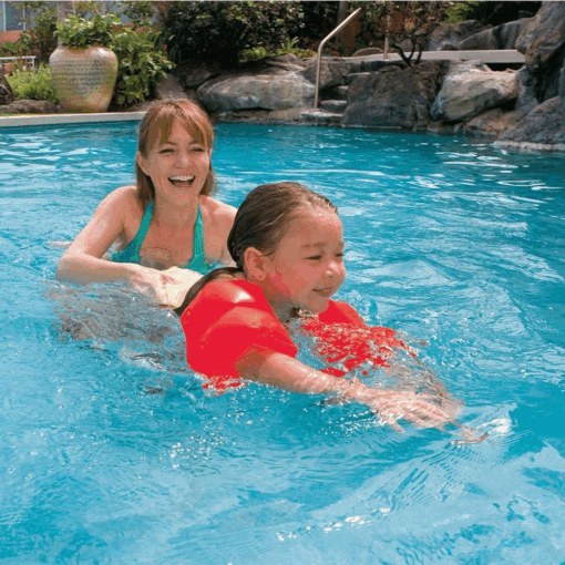 INTEX Swimming Wings Deluxe – 19 cm - Image 2