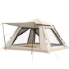 Fully Automatic Camping Tent