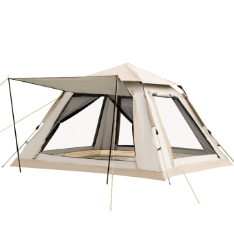 Fully Automatic Camping Tent
