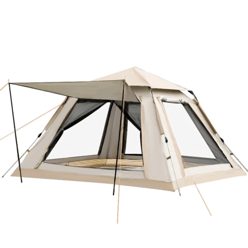 Fully Automatic Camping Tent