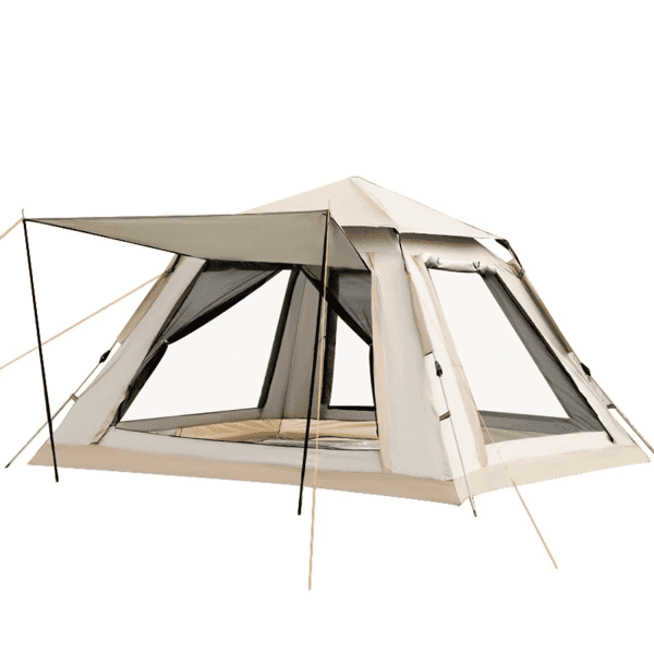 Fully Automatic Camping Tent