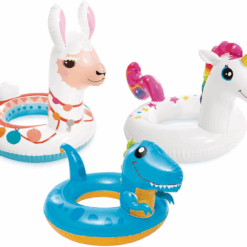 INTEX Large Animal Rings