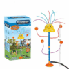 Outdoor Water Spray Sprinkler Toy