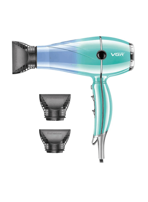 VGR Professional Salon Series Hair Dryer – V-452 - Image 3