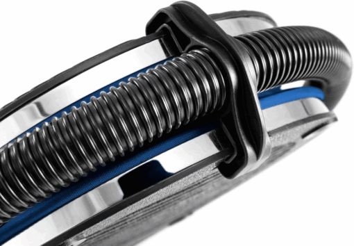 Intex Foot Pump – For Sea Accessories - Image 4