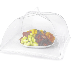 Mesh Food Covers Tent