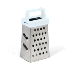 Stainless Steel 4-Sided Multi-Purpose Slicer