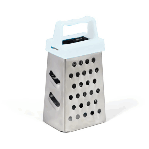 Stainless Steel 4-Sided Multi-Purpose Slicer