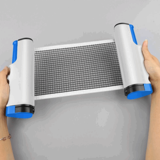 Retractable Table Tennis Net - Image 4