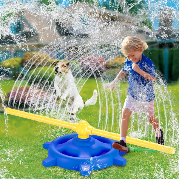 Phobby Water Sprinkler for Kids