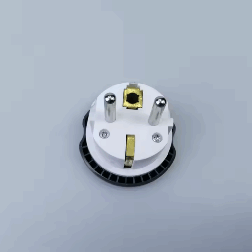 Universal Standard Travel Plug Adapter - Image 3