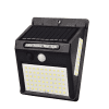 Solar LED Wall Lamp