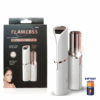 Flawless Facial Hair Remover