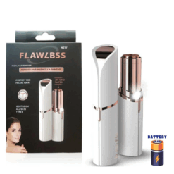 Flawless Facial Hair Remover