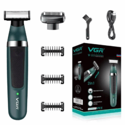 VGR Waterproof Electric Shaver