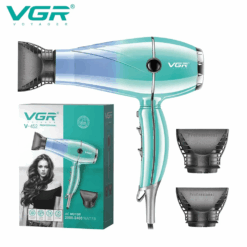 VGR Professional Salon Series Hair Dryer