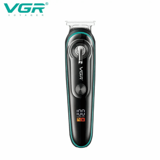 VGR Electric Hair Clippers Trimmer – V-075 - Image 2