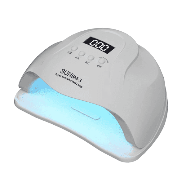 SUN BM-3 UV LED Nail Lamp