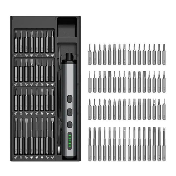 Mini Portable Precision Screwdriver Set