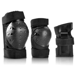 SkyBulls Knee & Elbow Protector