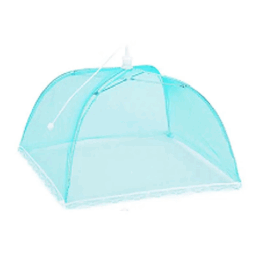 Mesh Food Covers Tent Umbrella – 40x40 cm - Image 10
