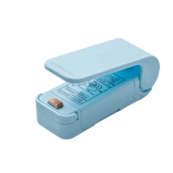Portable Mini Sealing Machine