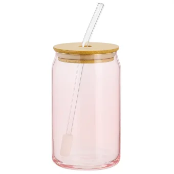drinking glass