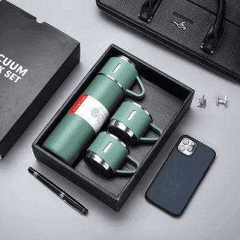 outdoor travel thermos