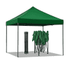 Outdoor Folding Tent 3×3M