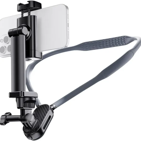 Camera Neck Holder Mount