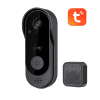 Wireless Video Doorbell | IP65 Waterproof