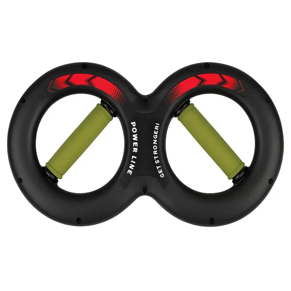 YIWU 8 Wrist & Forearm Trainer