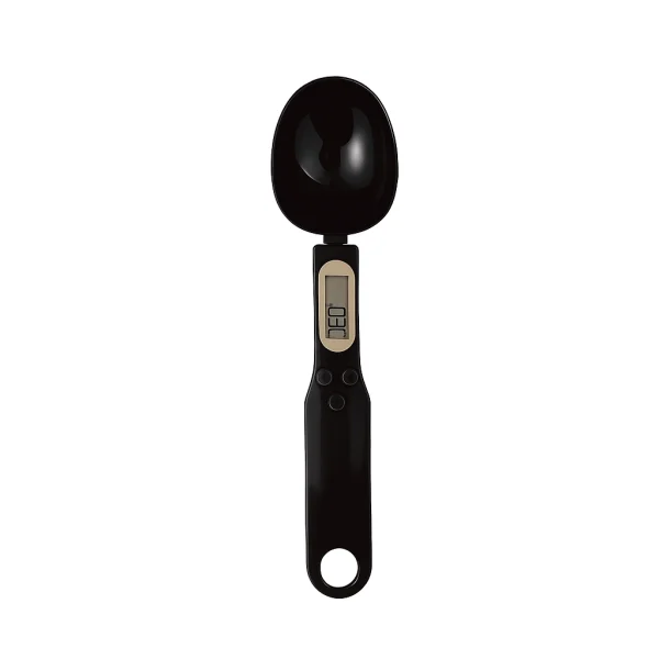digital measuring spoon