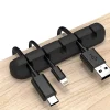 5 Slot Cord Organizer