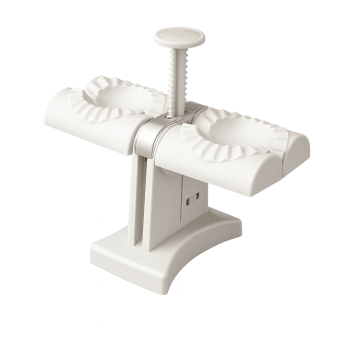 Double Head Dumpling Maker