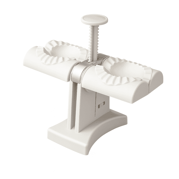 Double Head Dumpling Maker