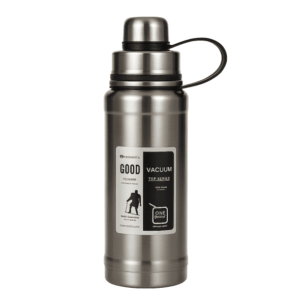 stainless steel vacuum cup