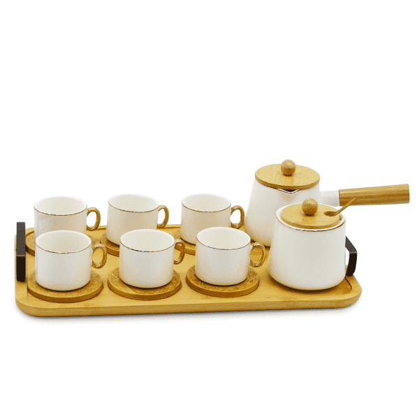 Bavaria coffee set