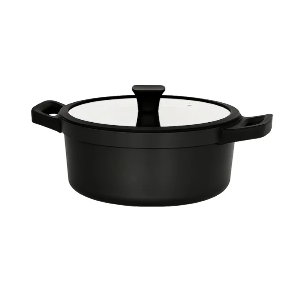 potato casserole pot