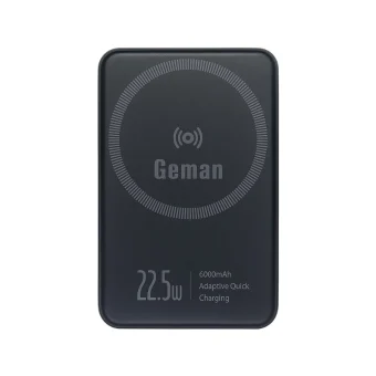 Geman GP-W6 MagSafe Powerbank