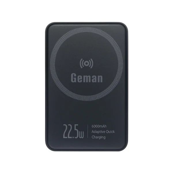 Geman GP-W6 MagSafe Powerbank