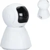 360° Home Security Camera
