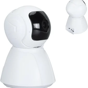 360° Home Security Camera