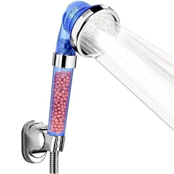 Handheld Shower Head – 3 Spray Modes